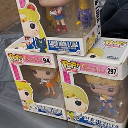 POP! Collectables