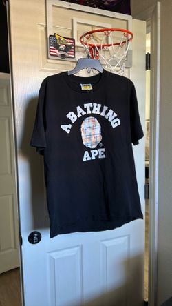 Bape shirt