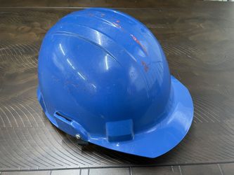 Bullard Safety Helmet