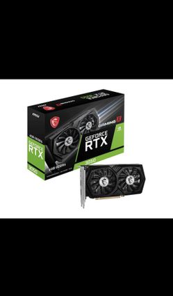 RTX 3050ti