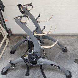 Trunk Mount Bike Rack - Saris