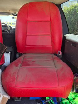 2000 Ford Mustang