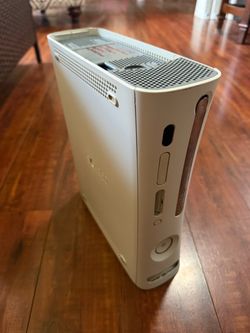 Xbox 360 RGH EXT_CLK XENON Console ONLY (READ DESCRIPTION)