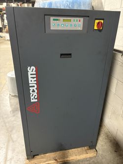 FS Curtis Refrigerated Air Dryer