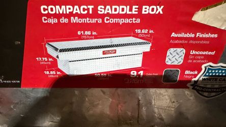 Tool box weather guard