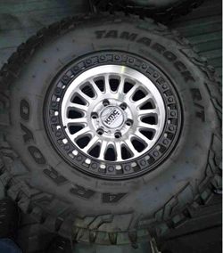 Kmc Wheels