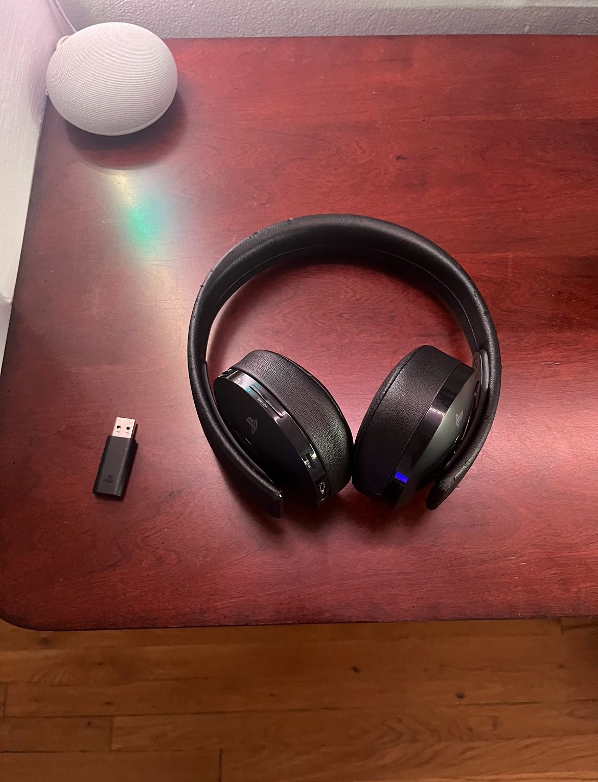 Ps4 Wireless headset