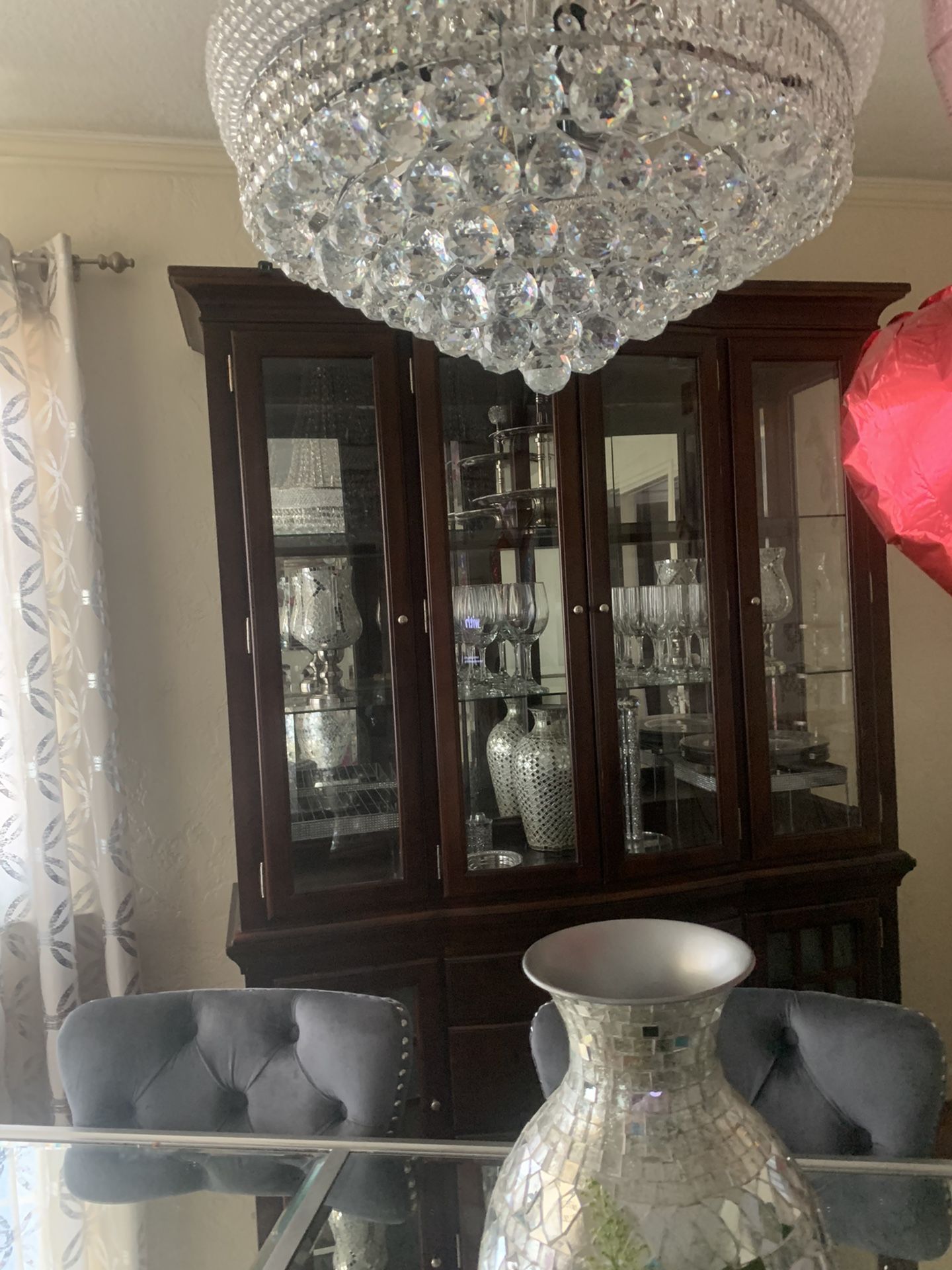 China cabinet