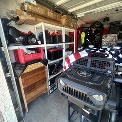 Power Wheels $100 for all     (Steal for the price!)