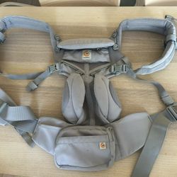 Ergo Baby Omni 360 Baby Carrier