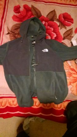 North face sz m