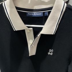 Polo Psycho Bunny
