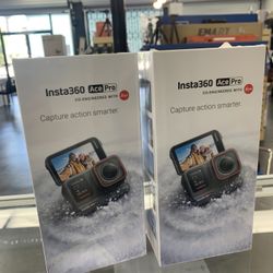 Insta360 Ace Pro 8K