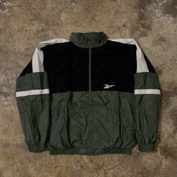 Vintage Reebok Jacket