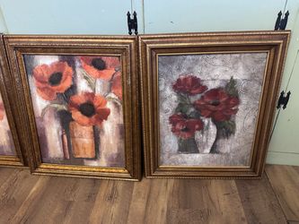 Framed prints
