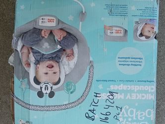 Baby carrier and bather