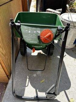 Edgeguard Turf Builder 