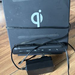 Azpen DockAll D108 Wireless Charging Dock