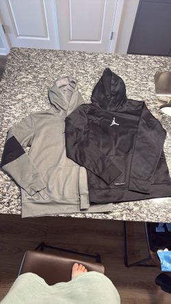Jordan Hoodies