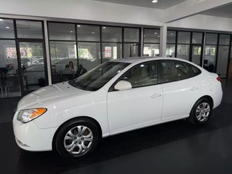 2010 Hyundai Elantra