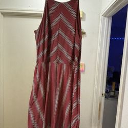 Dress $5 Jean Jacket $5  Together $10