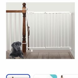 Summer Brand baby gate for stairs