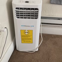 Air Conditioner Portable  Real