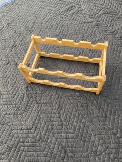 Wine Rack