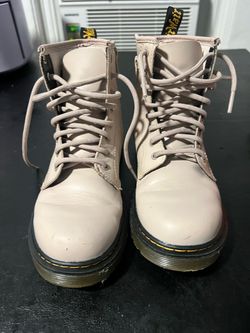 Kids Doc Martens