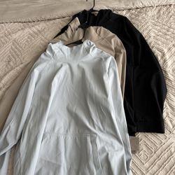 BYLT Premium Basics Hoodie Mens