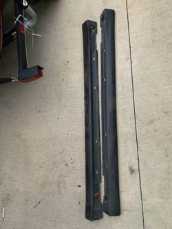 Subaru Bug Eye Parts