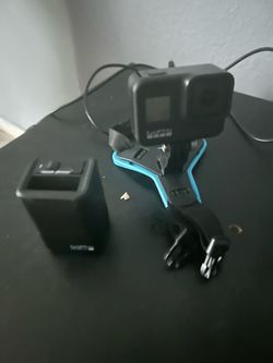 Go pro 8