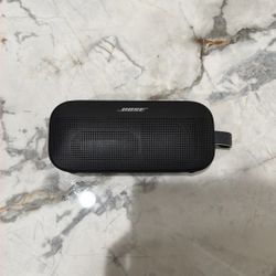 Bose SoundLink Flex Bluetooth Speaker (2nd Gen)
