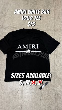 BRAND NEW DESIGNER T-SHIRTS AND HOODIE, AMIRI, CHROME, FOR CHEAP
