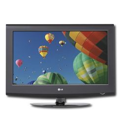 LG HDTV 32" Flatscreen