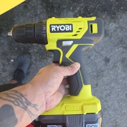 Power Drill