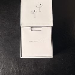 Airpod Pro 2