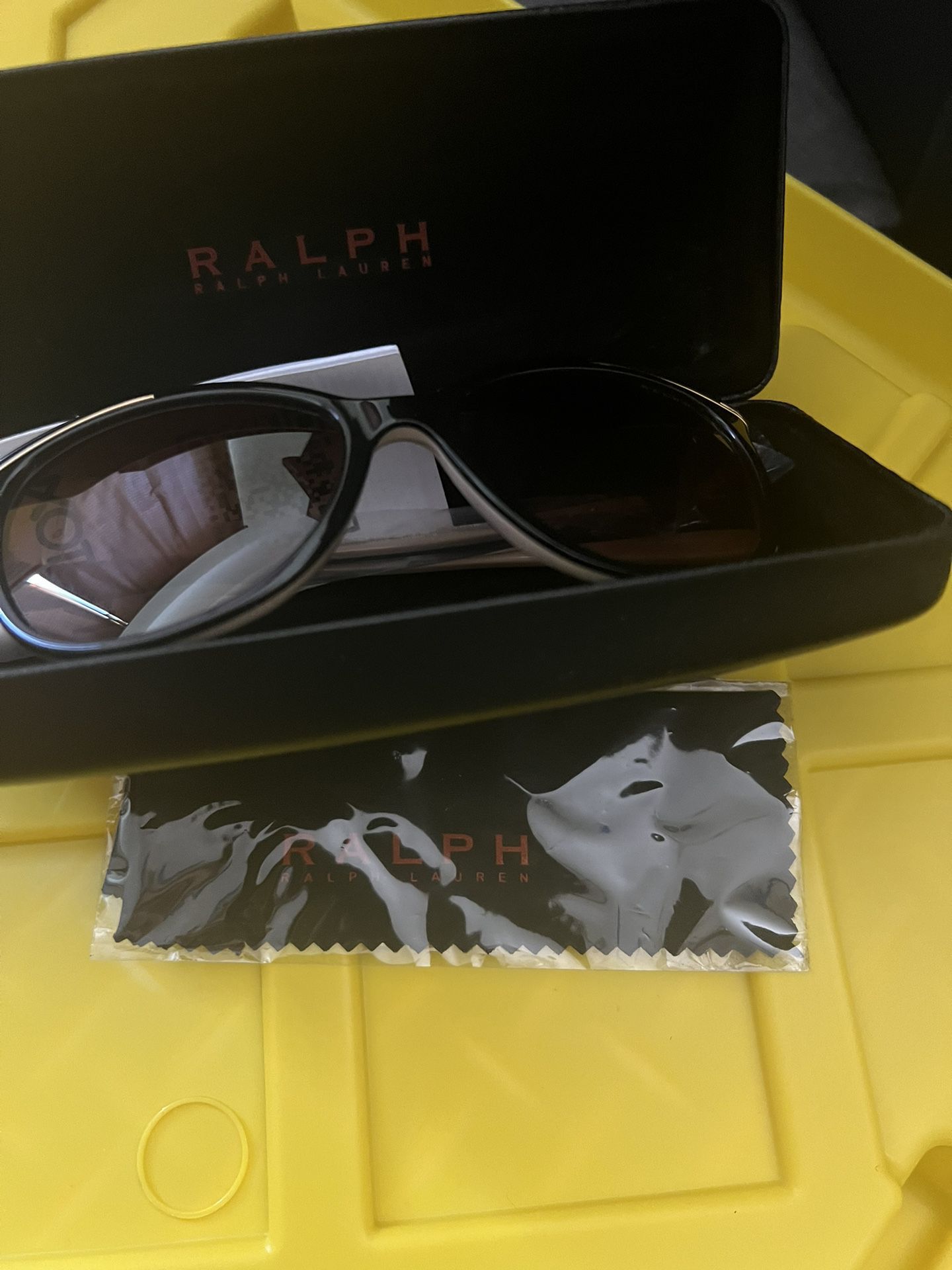 Ralph Lauren Sunglasses New
