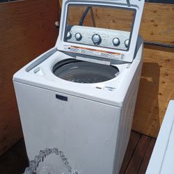 Lavadora Grande 