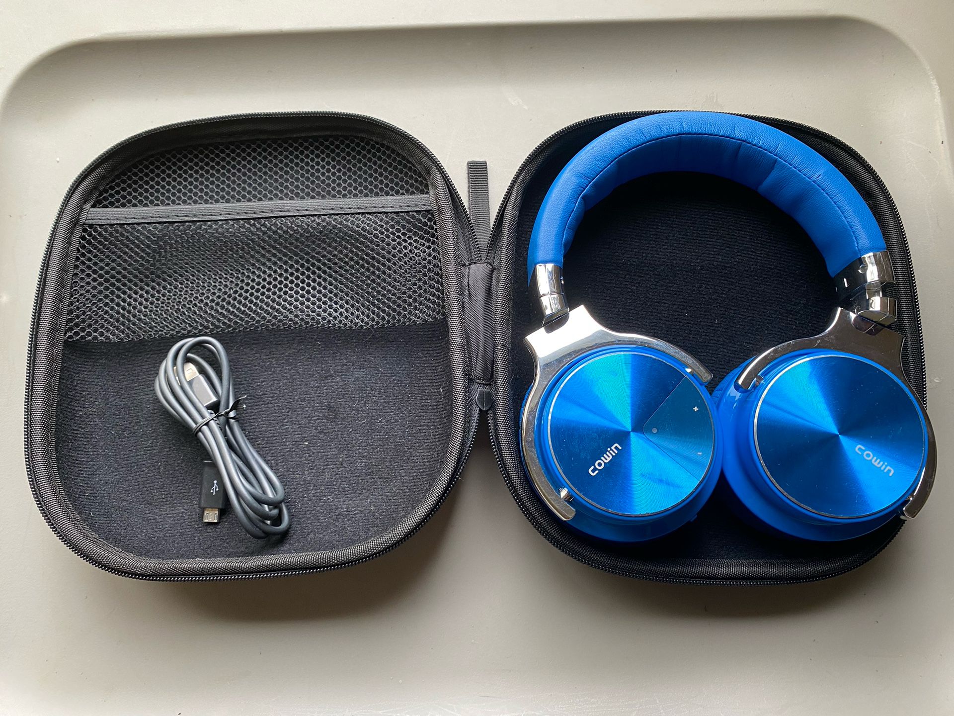 Cowin E7 Wireless Headphones