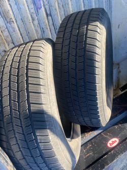 265/65 R18