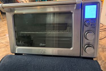 Oster Convection Oven