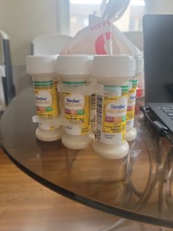 Similac NEOSURE Infant Ready To Drink Formula