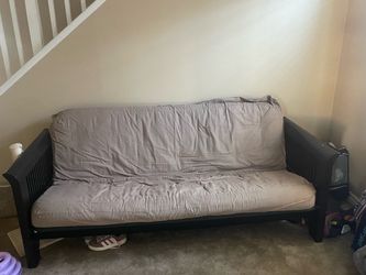 Free futon