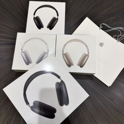 Apple Airpods Max *BEST OFFER*