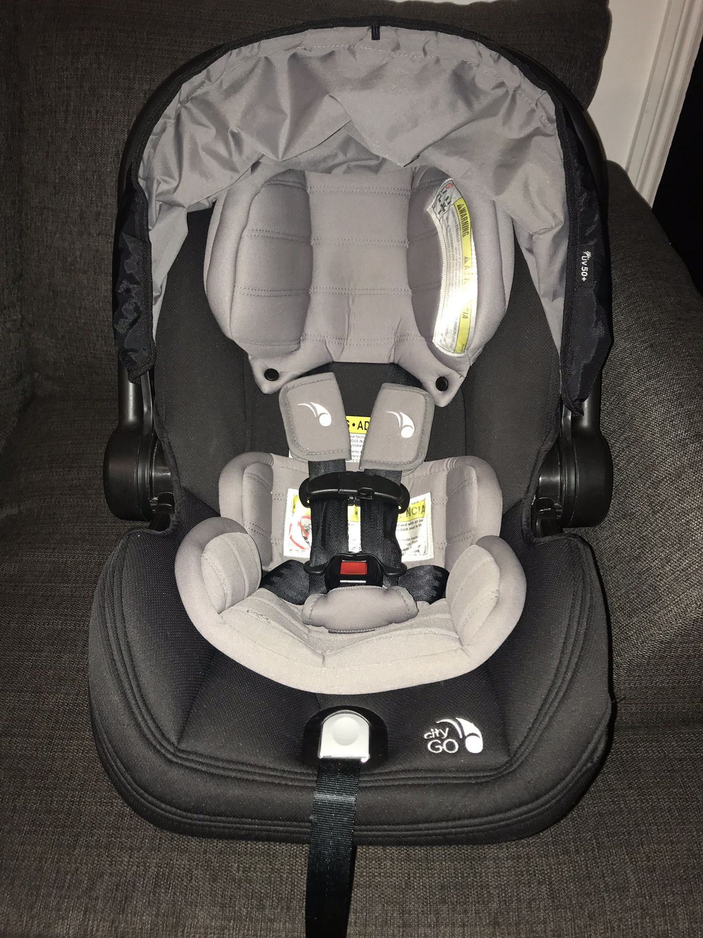 Baby Jogger Car Seat