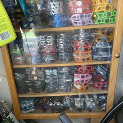 Bicycle Pedals