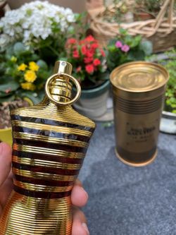 Jean Paul Gaultier Le Male Elexir (can negotiate)