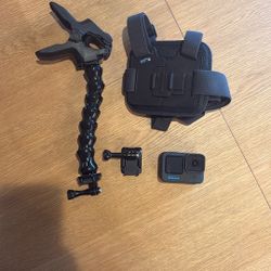GoPro Hero 12 Black