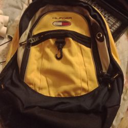Tommy Hilfiger Vintage Backpack 